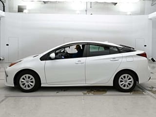 Toyota Prius 2020